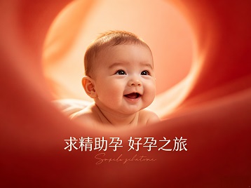 四平求精助孕科学助孕 开启专属好孕之旅