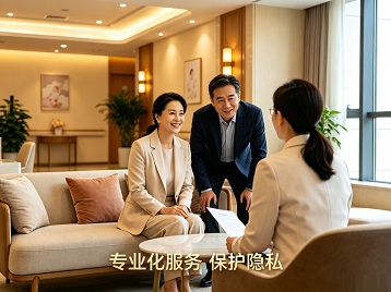 四平有偿售卵代生女生的客户的客户群体有哪些