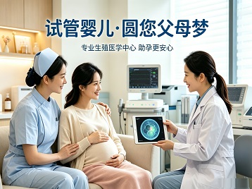 四平辅助生育服务 试管婴儿行业的兴起背景、发展与未来展望